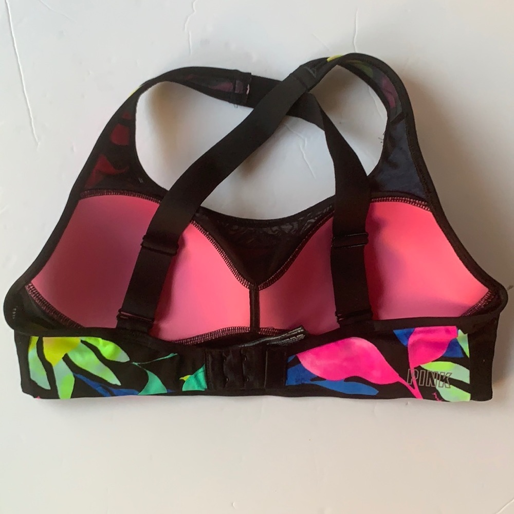 Ultimate High Impact Sports Bra - Picture 10 of 10